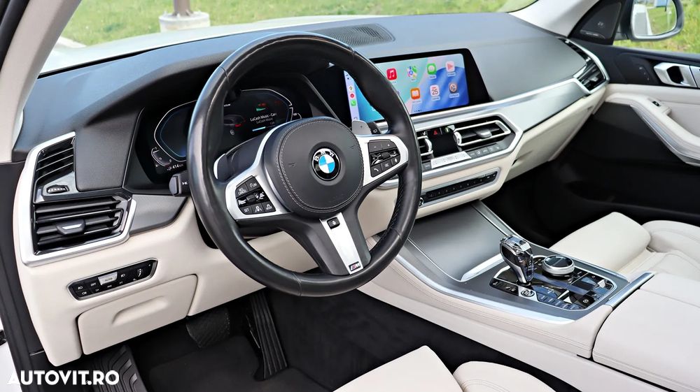 BMW X5 xDrive45e xLine - 17