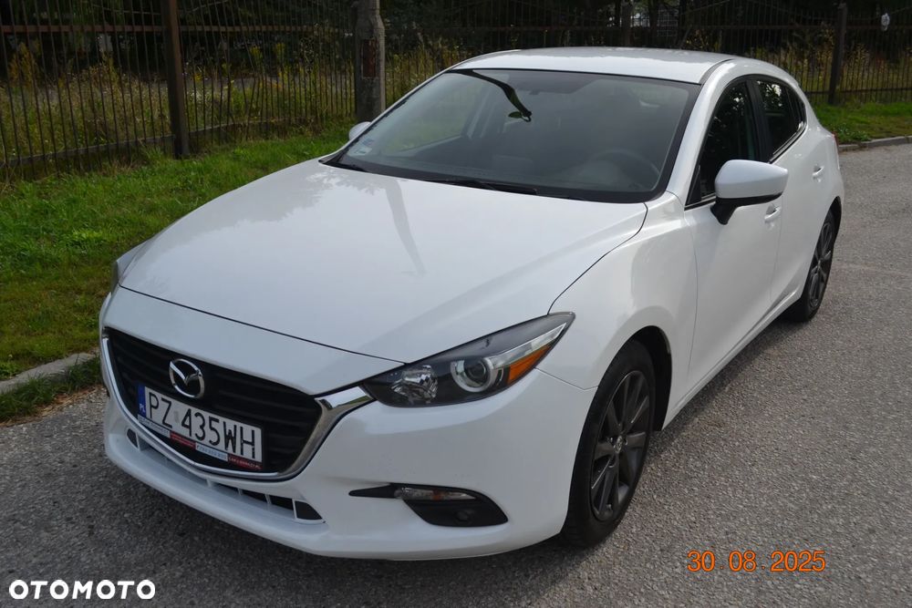 Mazda 3 - 2