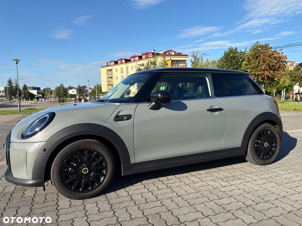MINI Cooper - 6