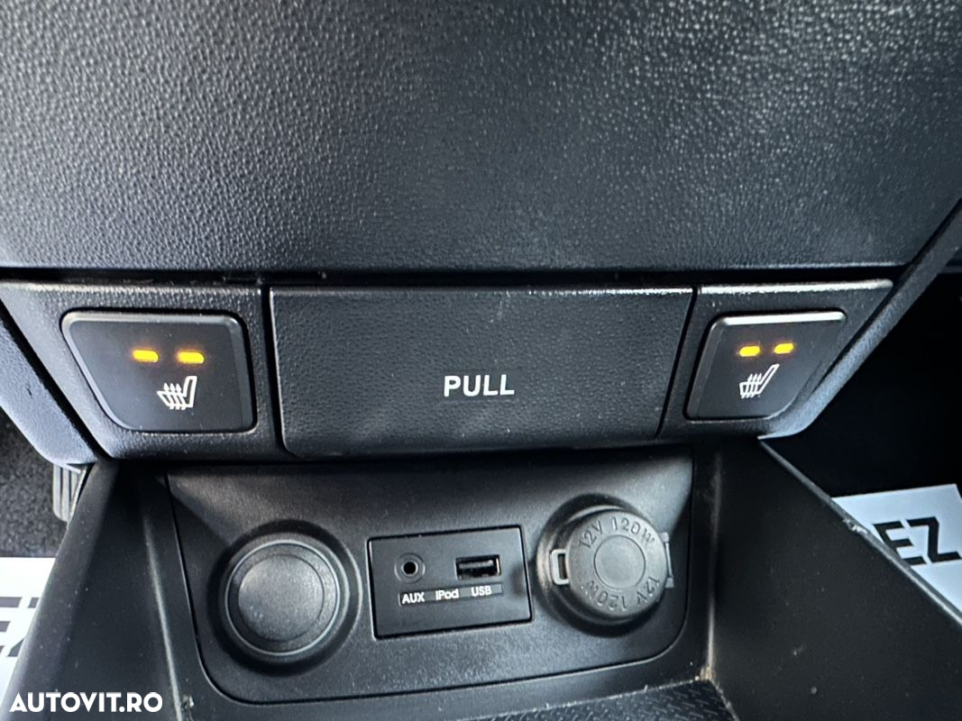 Hyundai i30 1.4 blue Comfort - 25