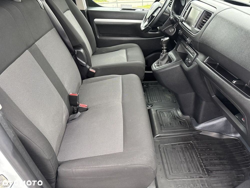 Toyota PROACE - 15