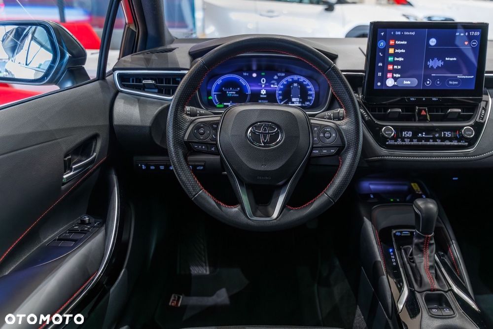 Toyota Corolla - 37