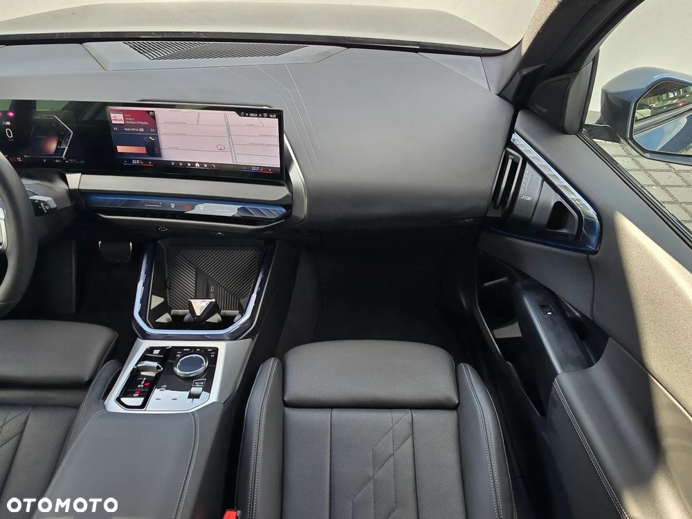 BMW X3 xDrive20d mHEV - 14