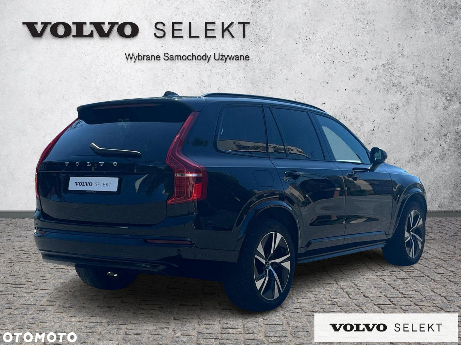 Volvo XC 90 - 6