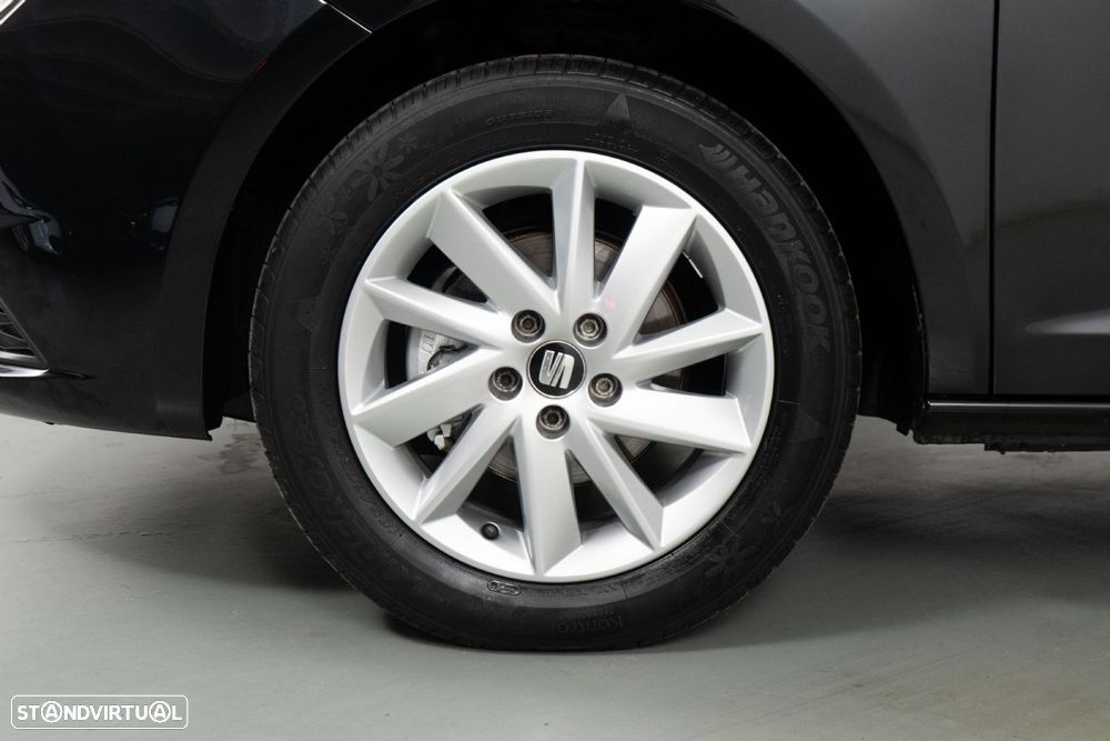 SEAT Ibiza 1.2 TSi Style - 15