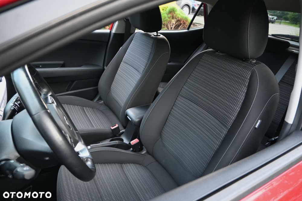 Kia Stonic 1.0 T-GDI 120 Platinum Edition - 26