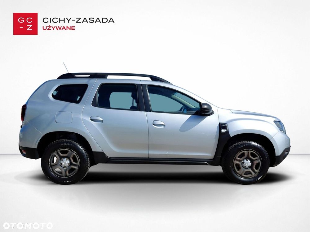 Dacia Duster - 6