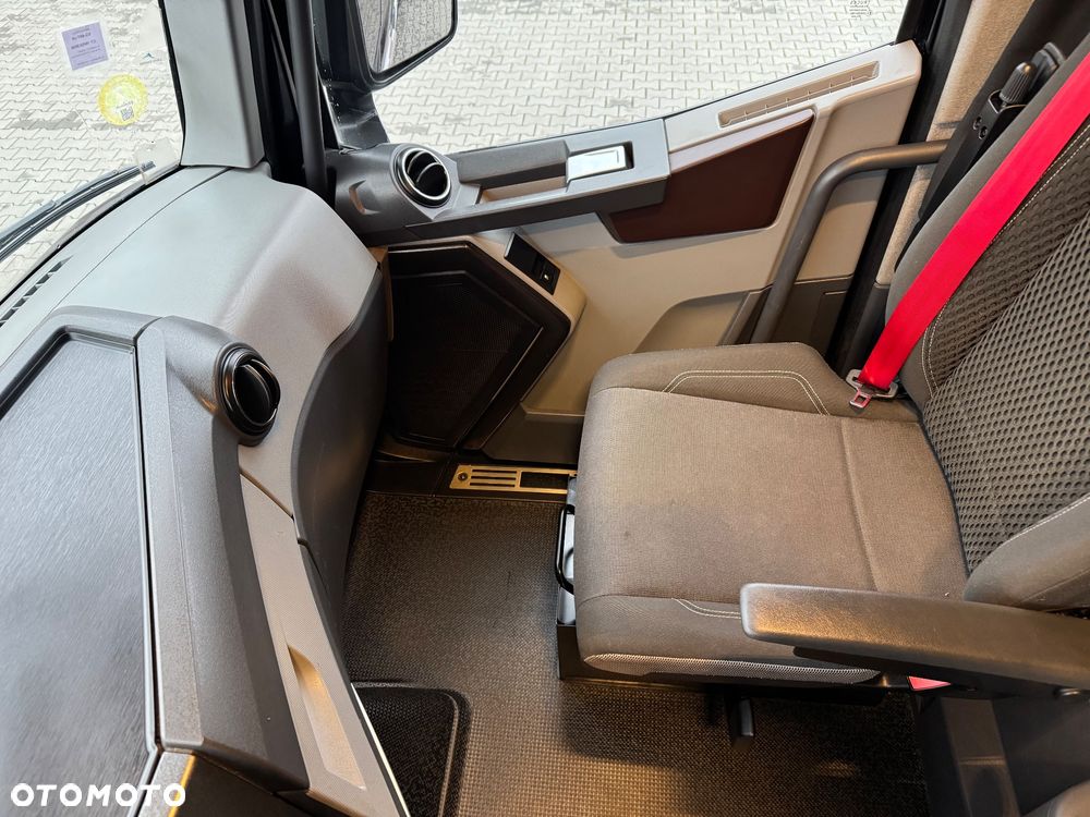 Renault T480 HIGH BICOOL 2 ZBIORNIKI OPONY 80% - 28