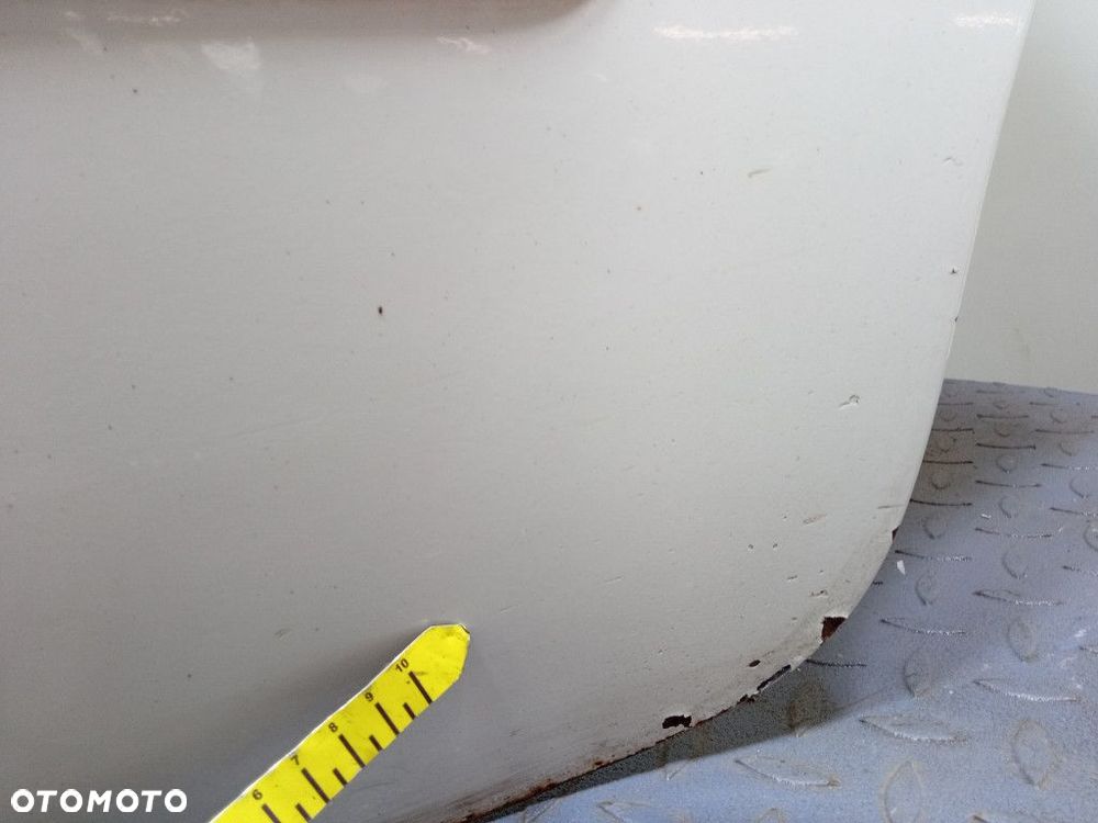 FORD S-MAX MK1 I LIFT DRZWI TYŁ LEWE FROZEN WHITE - 11