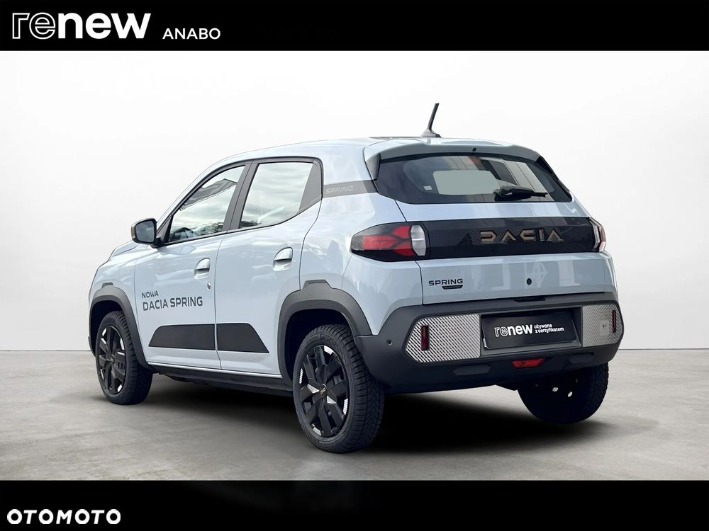 Dacia Spring Electric 24.3kWh 100 Extreme - 3