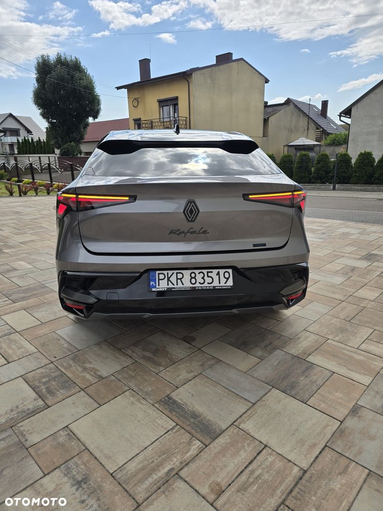 Renault Rafale E-TECH Full Hybrid 200 Esprit Alpine - 39