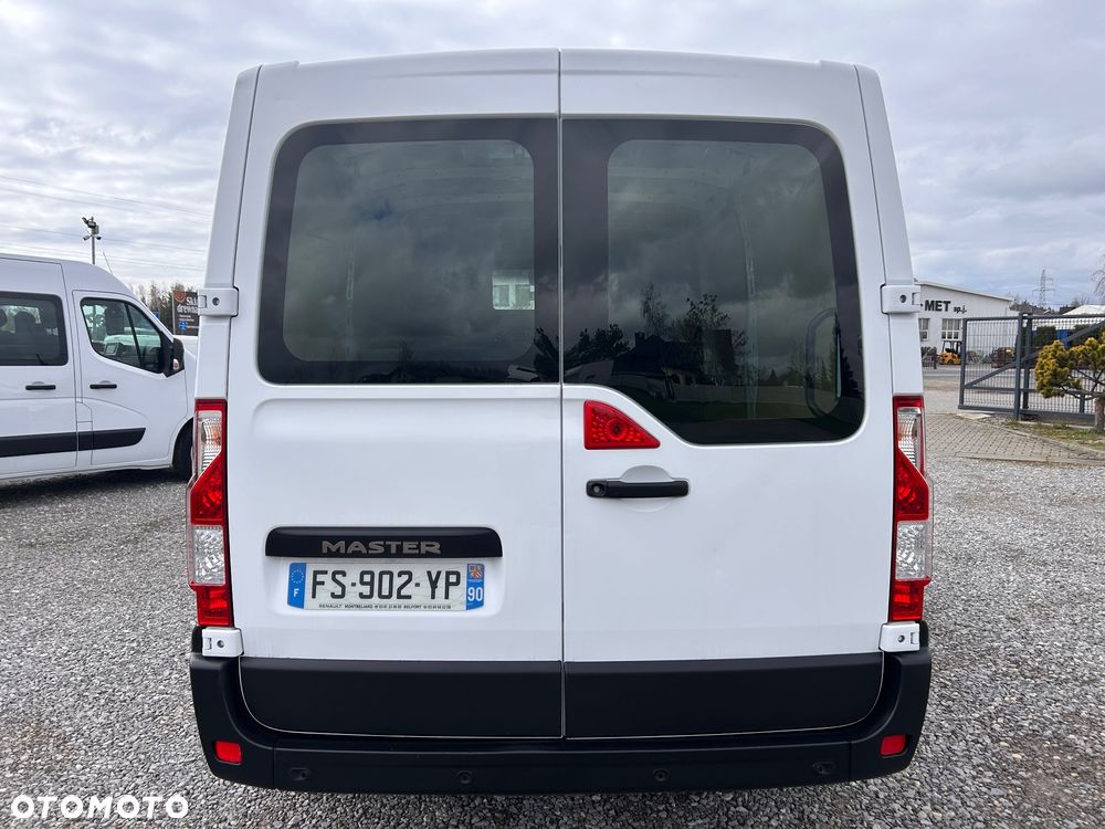 Renault Master - 9