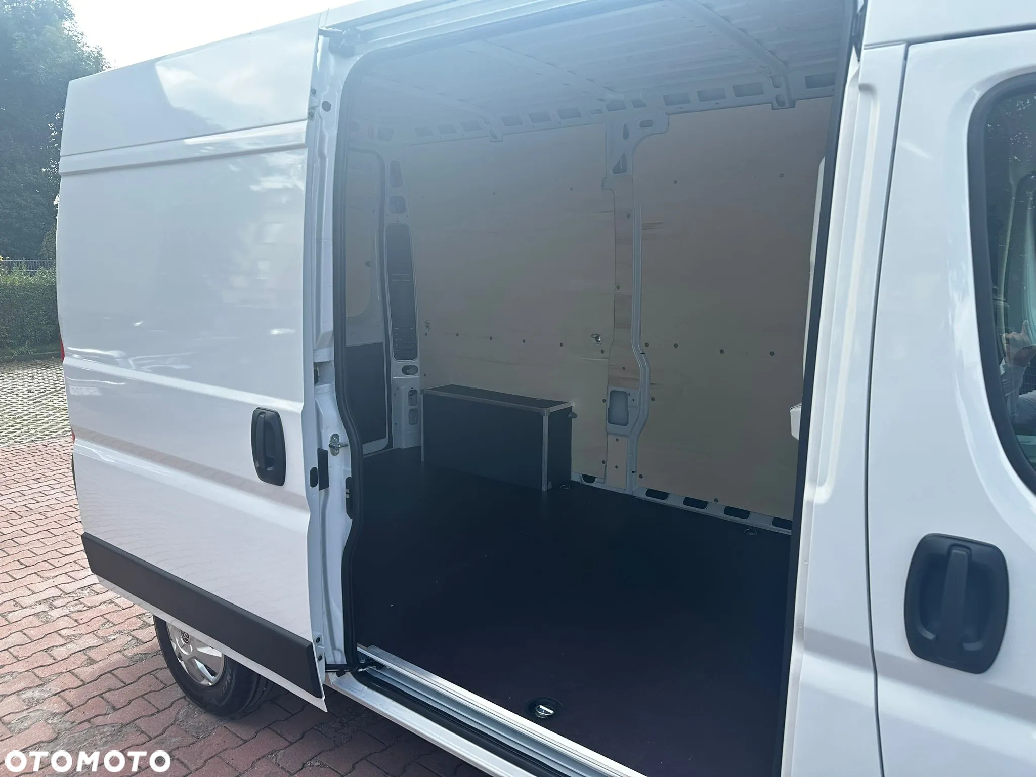 Toyota Proace Max L2H2 - 8