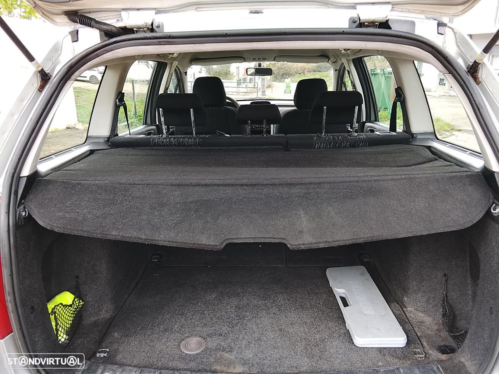 Peugeot 307 Break 1.4 HDi XS - 14