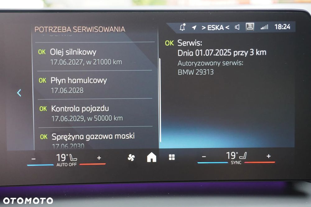 BMW Seria 1 - 30