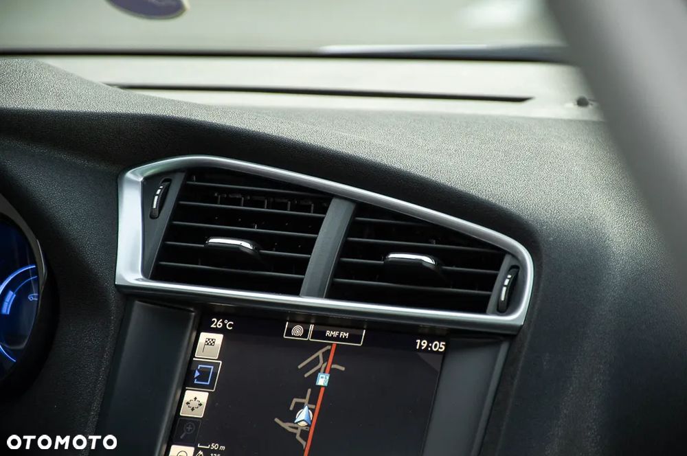 Citroën C4 PureTech 130 Stop & Start EAT6 Selection - 17