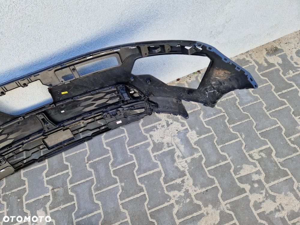 Zderzak Kia Niro II ev elektryk - 12