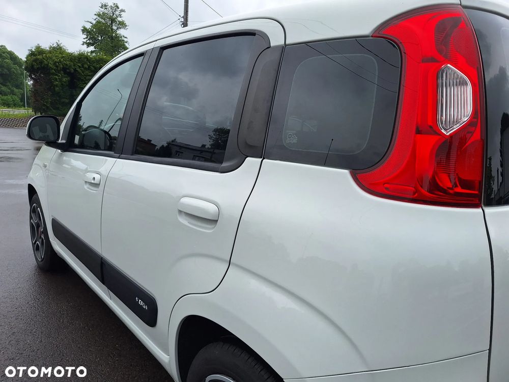 Fiat Panda 1.2 Dynamic - 11
