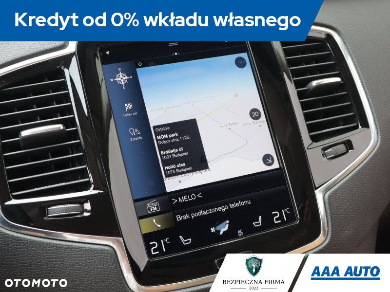 Volvo XC 90 - 13