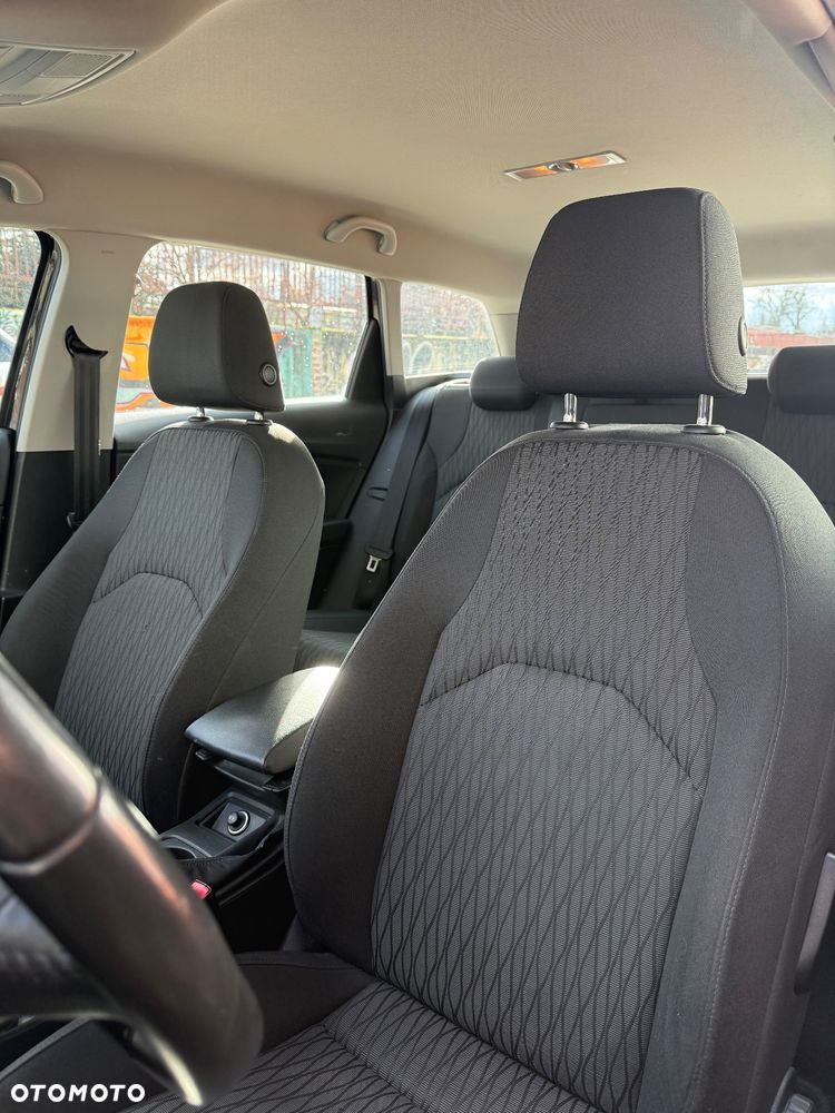 Seat Leon 2.0 TDI Start&Stop Style - 15