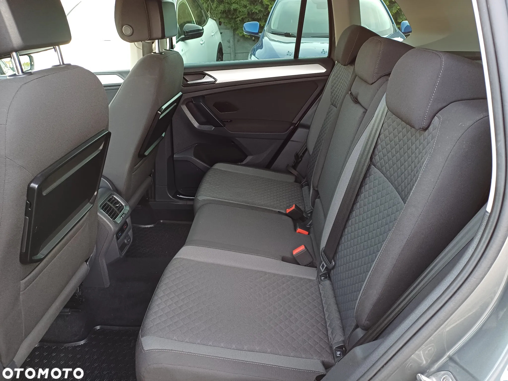 Volkswagen Tiguan 1.4 TSI BlueMotion Technology Sport & Style - 18