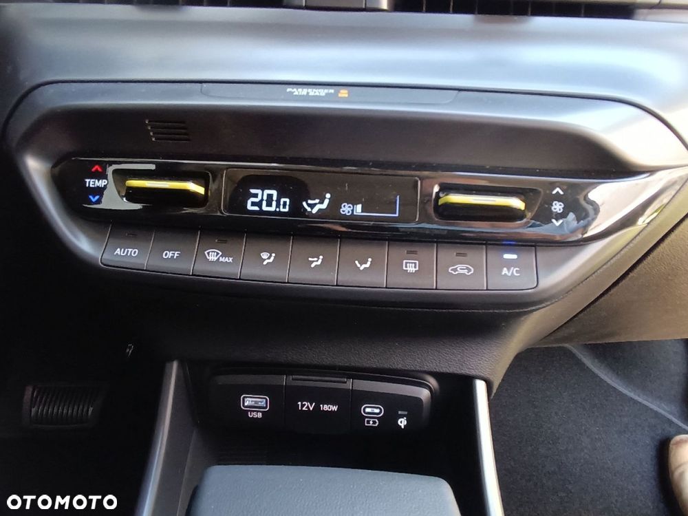 Hyundai i20 1.0 T-GDi Smart DCT - 19