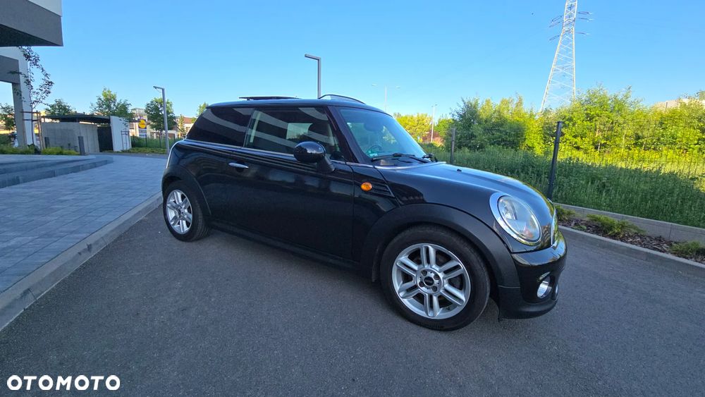 MINI Cooper - 13