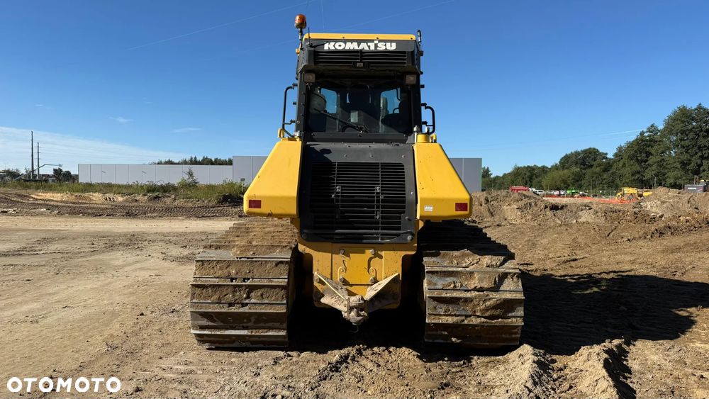Komatsu D 61 PXi -23 - 5