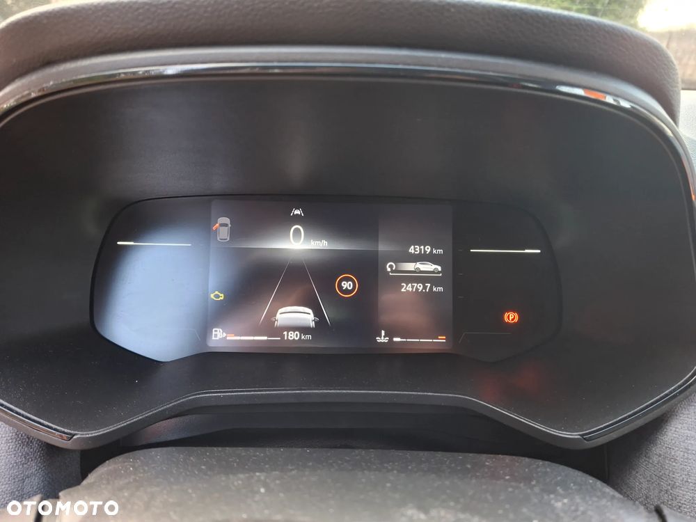 Renault Clio 1.0 TCe Intens - 9