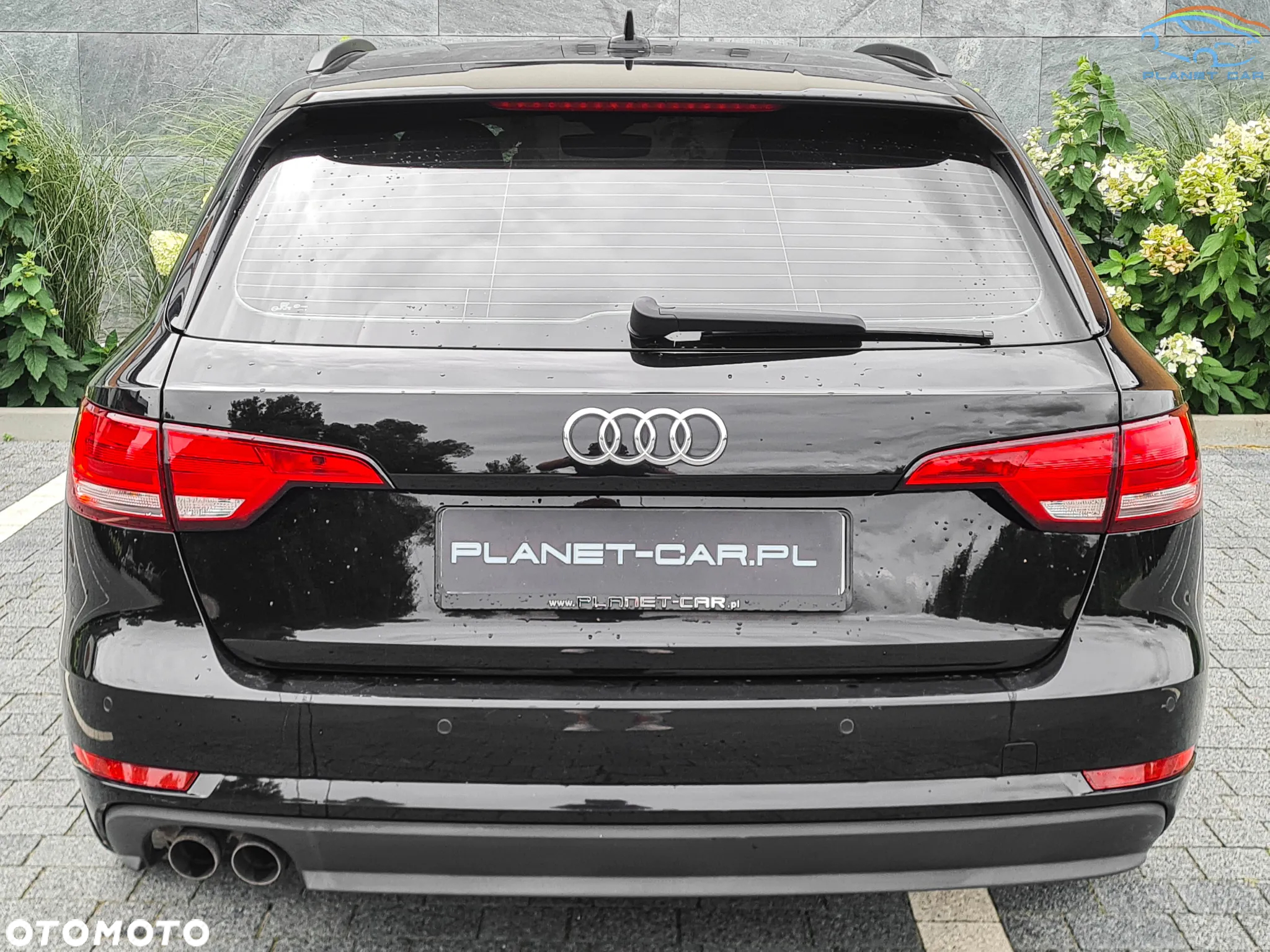 Audi A4 Avant - 11