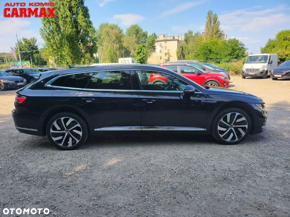 Volkswagen Arteon - 8