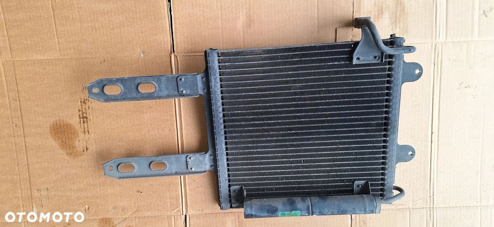 Chlodnica klimatyzacji vw polo 6n2 aroza 1.4 6x0820191a - 1
