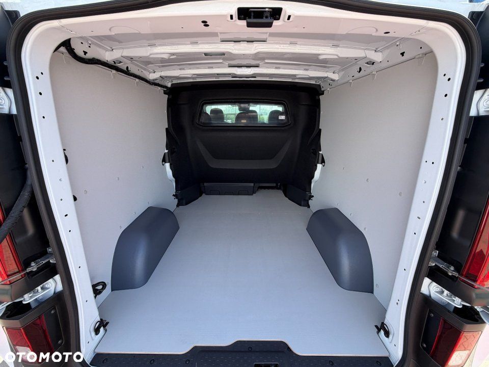 Nissan Primastar - 7