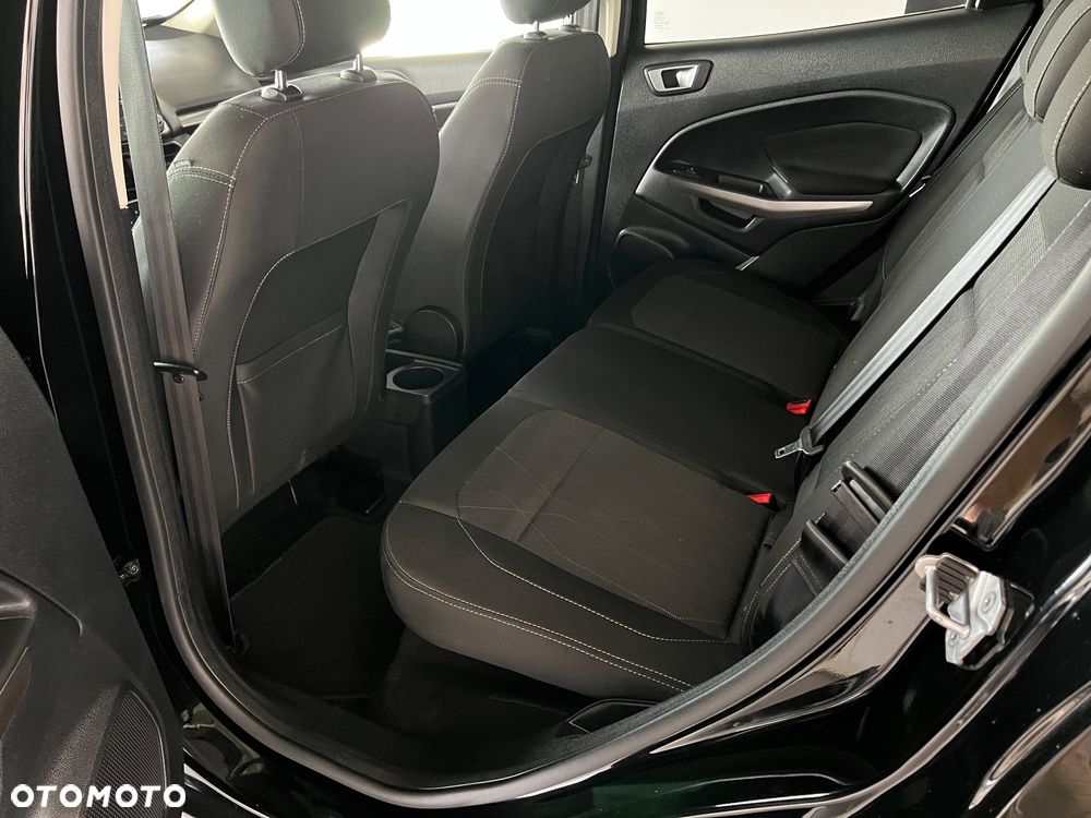 Ford EcoSport - 21