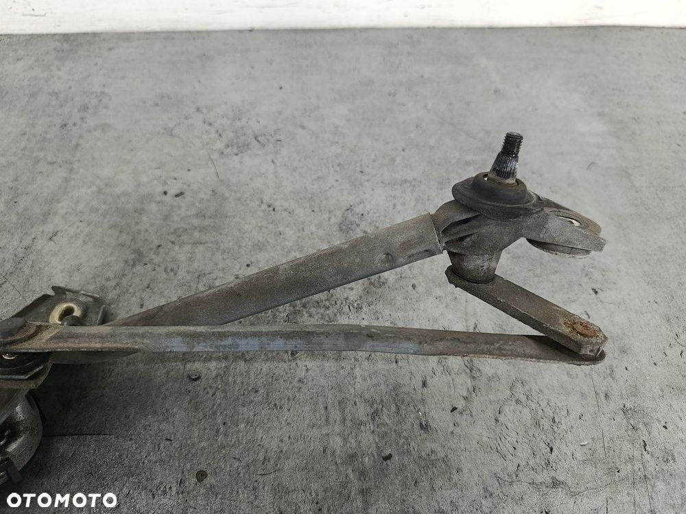 MECHANIZM WYCIERACZEK VW PASSAT B5 8D1955023C  3397020438 0390241132 BOSCH - 2
