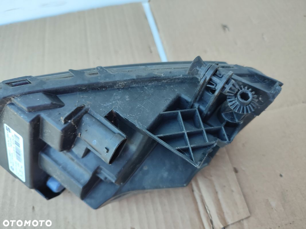 Lampa lewy przód DRL SEAT LEON III LIFT EUROPA 575941699A - 3