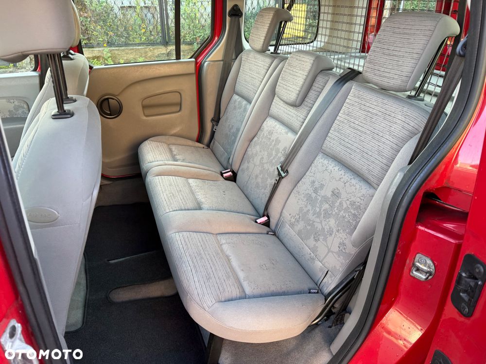 Renault Kangoo 1.6 16V Oasis - 27