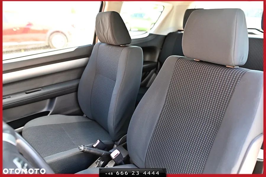 Suzuki Swift 1.3 Comfort - 14