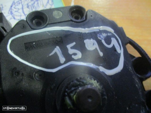 Motor Elevador Vidro 400441A ROVER 75 2007 TD - 1