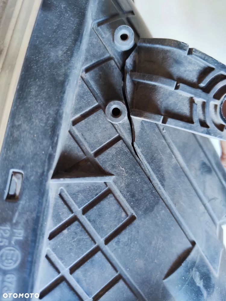 Lampa Przednia Lewa KIA CEED 92101-A2010, Reflektor przedni lewy - 9