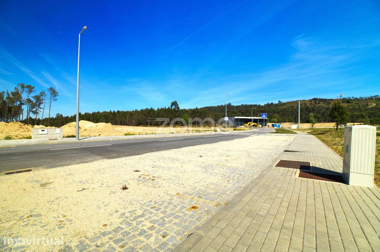 Pavilhão Industrial – Sapardos, Vila Nova de Cerveira - Grande imagem: 5/15