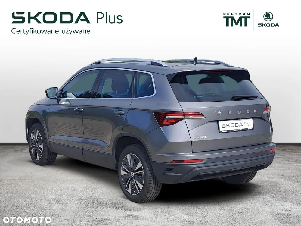 Skoda Karoq - 6