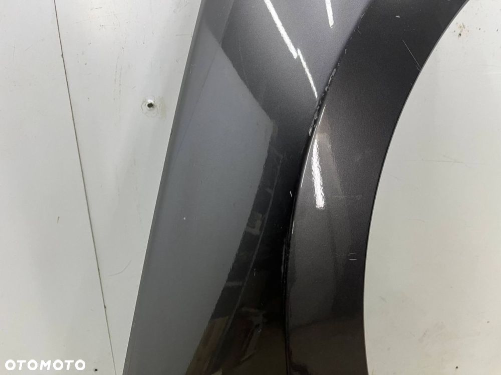 Błotnik Mazda 3 IV BP 19r.- prawy przedni prawy przód - 12