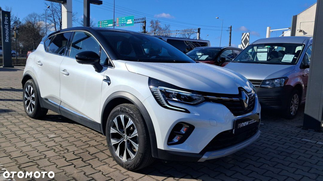 Renault Captur - 3