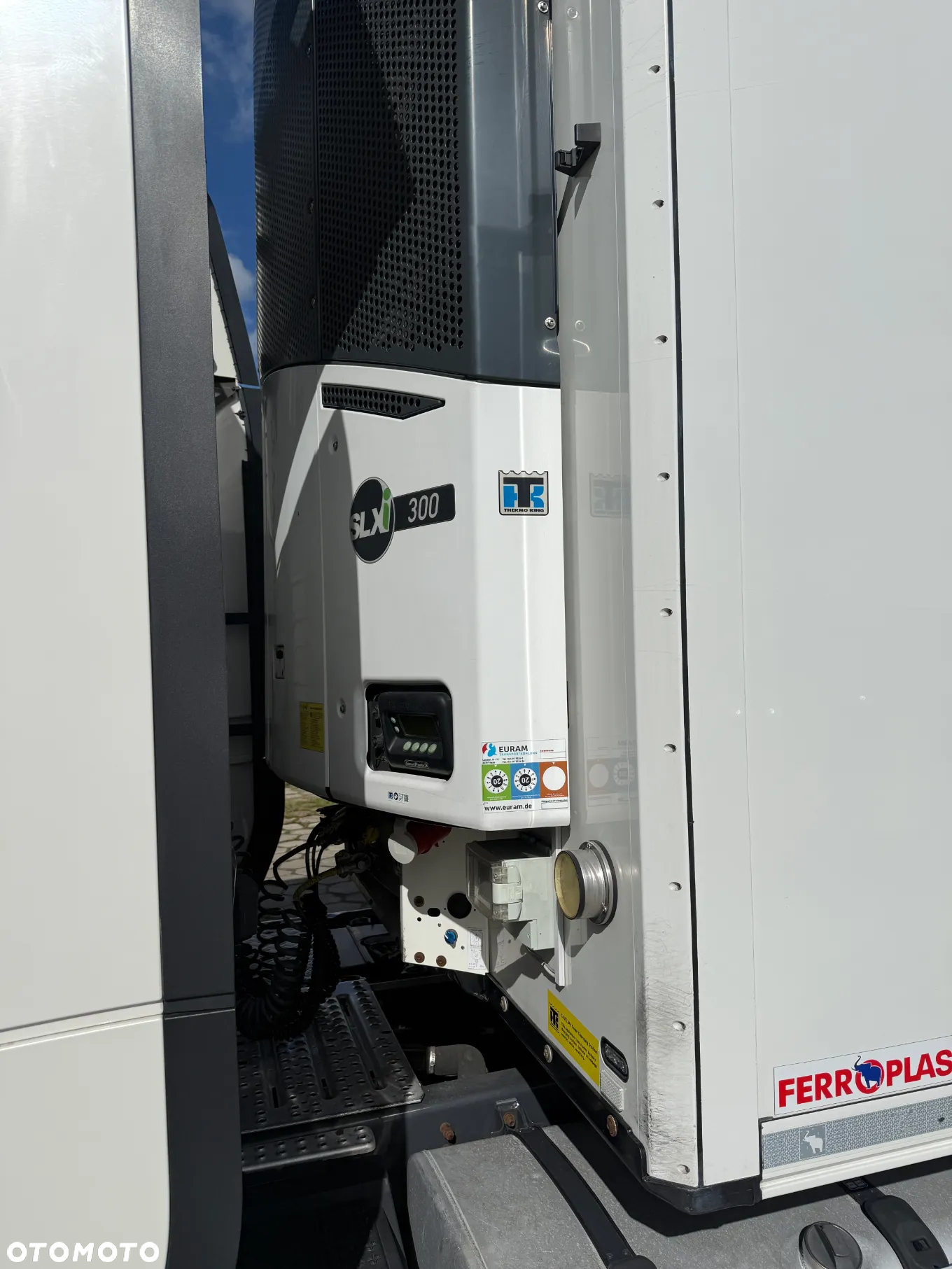 Schmitz Cargobull - 2