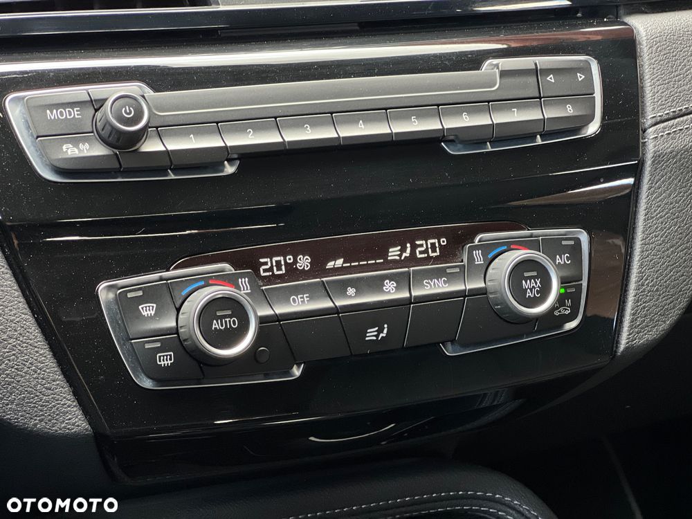 BMW X2 sDrive18i M Sport X - 26