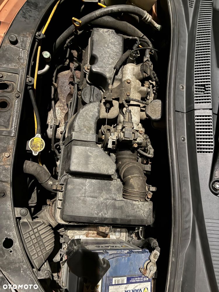 Kia Picanto 1.1 - 15