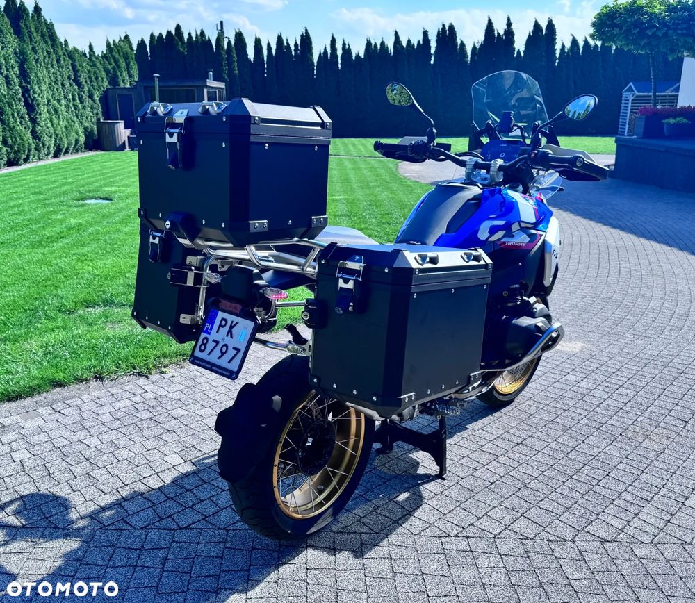 BMW GS - 4