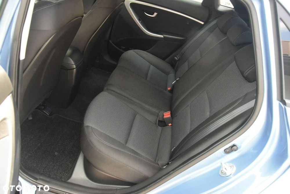 Hyundai i30 1.4 Premium - 23