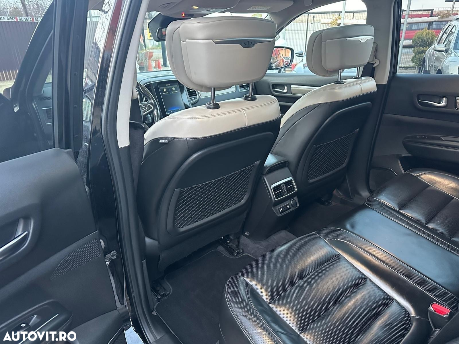 Renault Koleos ENERGY dCi 175 X-tronic LIMITED - 17